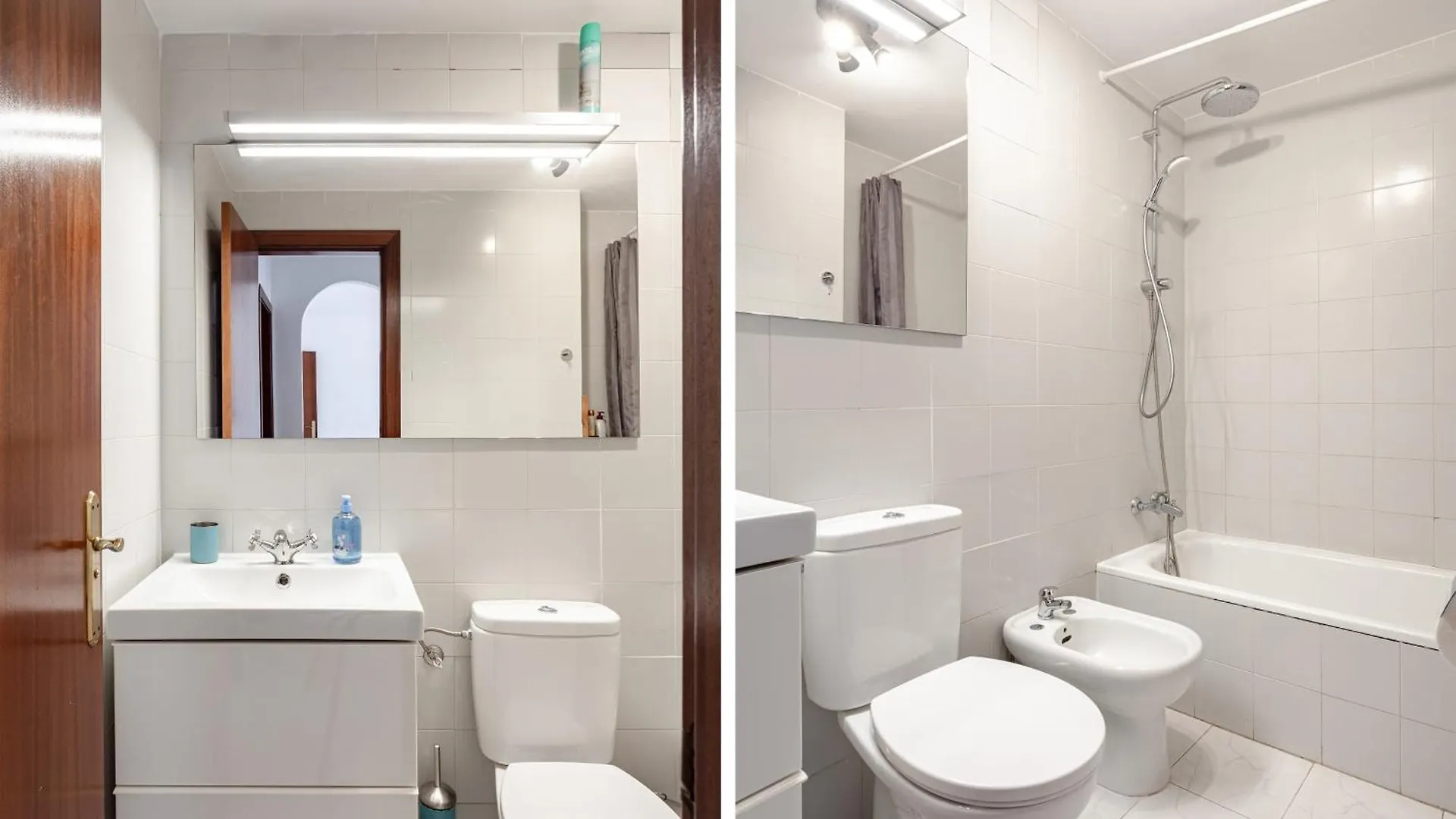 Modern Spacious 3 Bedroom Apartment Near The Beach El Medano  El Medano (Tenerife)