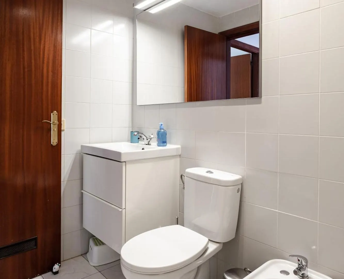 Modern Spacious 3 Bedroom Apartment Near The Beach El Medano