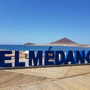 Marineda Loft El Medano (Tenerife)