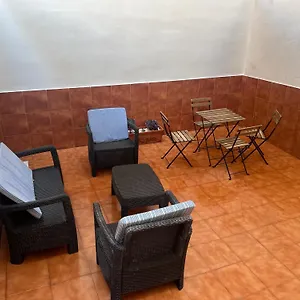 Casa Claudia Appartement