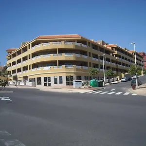 La Perla Medano 2 Appartement